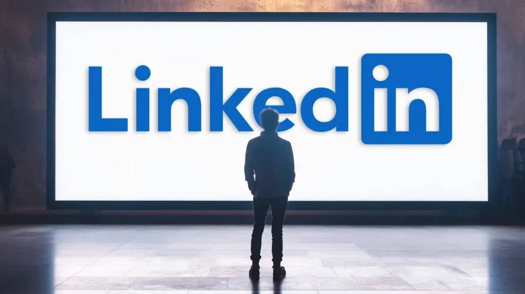 Digitalmanden Linkedin