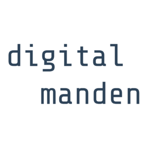 Digitalmanden logo